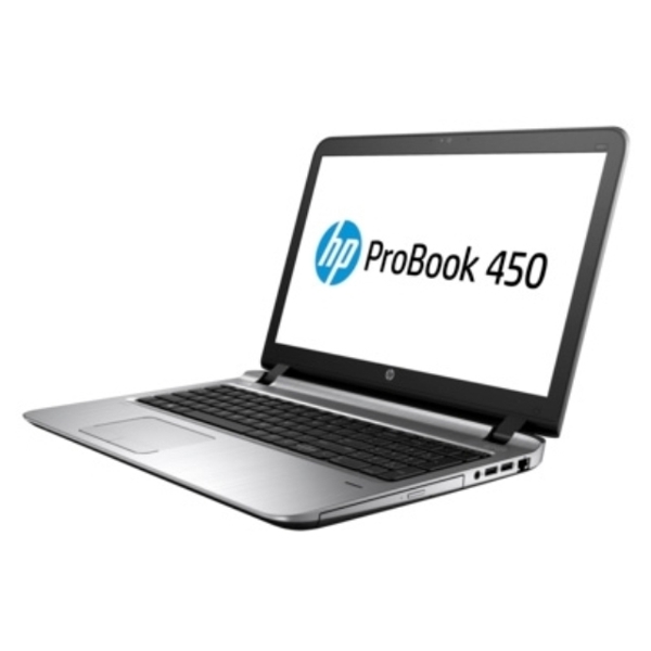 ნოუთბუქი HP PROBOOK 450 G3 (W4P57EA) 