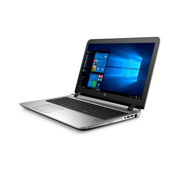 ნოუთბუქი HP PROBOOK 450 G3 (W4P57EA) 