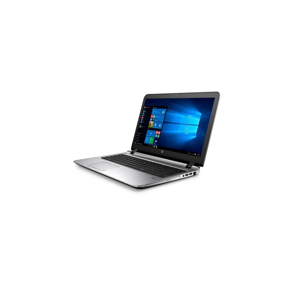 ნოუთბუქი HP PROBOOK 450 G3 (W4P57EA) 