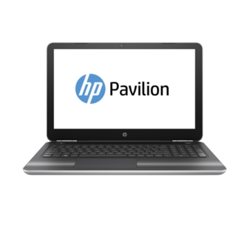 ნოუთბუქი HP PAVILION 15-AU122UR (Z5F89EA)   