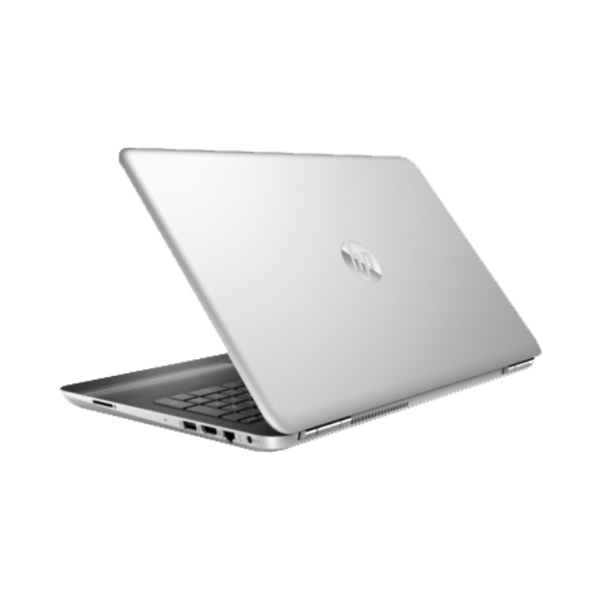 ნოუთბუქი HP PAVILION 15-AU122UR (Z5F89EA)   