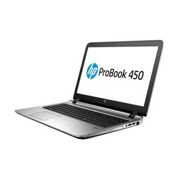 ნოუთბუქი HP PROBOOK 450 G3 (W4P51EA)   