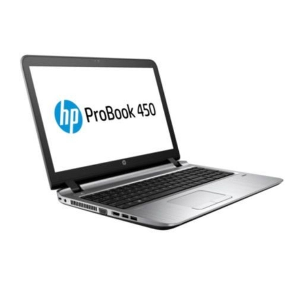 ნოუთბუქი HP PROBOOK 450 G3 (W4P51EA)   