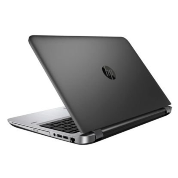 ნოუთბუქი HP PROBOOK 450 G3 (W4P51EA)   