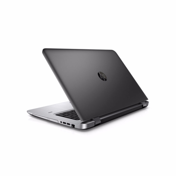 ნოუთბუქი HP PROBOOK 470 G3 (W4P94EA) 