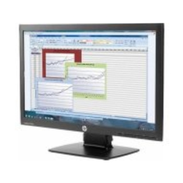 მონიტორი HP PRODISPLAY P222VA (K7X30AA) 