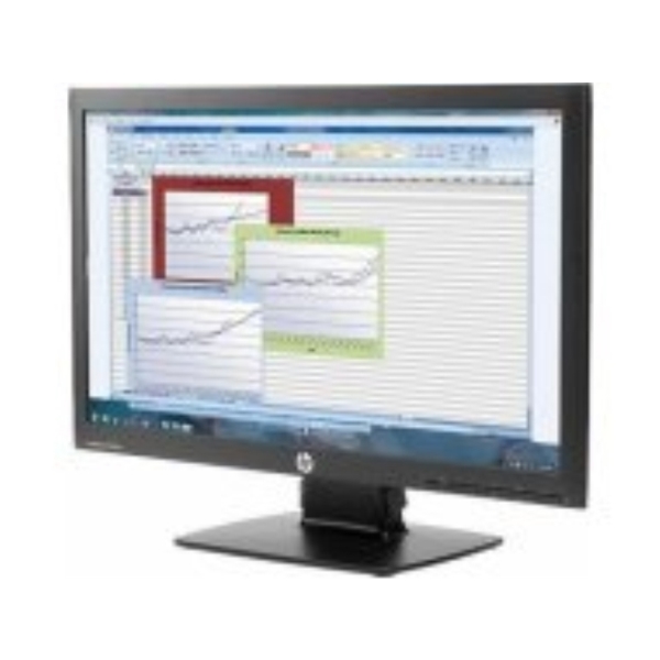 მონიტორი HP PRODISPLAY P222VA (K7X30AA) 