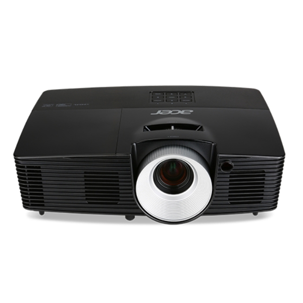 პროექტორი  Acer Projector P1287