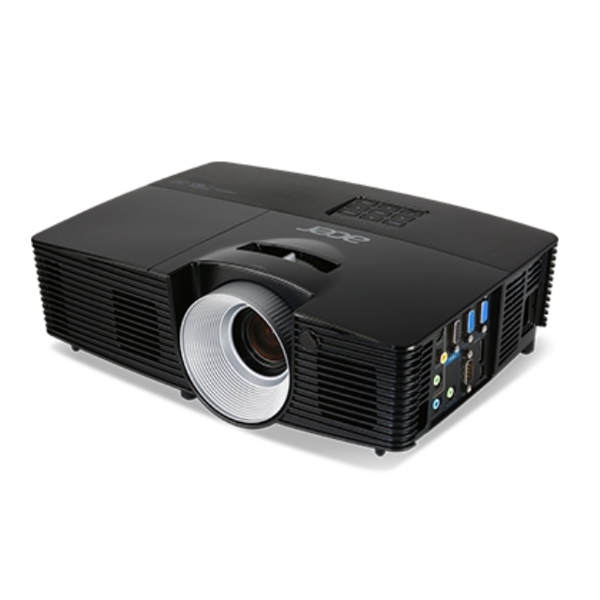 პროექტორი  Acer Projector P1287