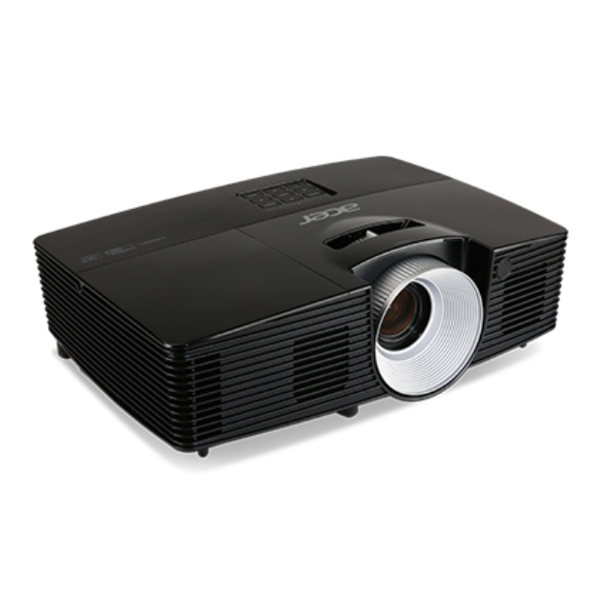 პროექტორი  Acer Projector P1287