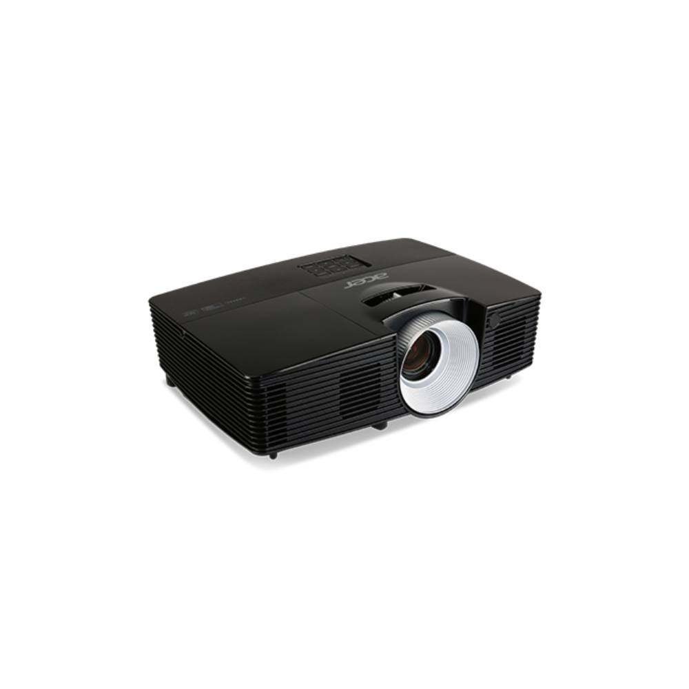 პროექტორი  Acer Projector P1287