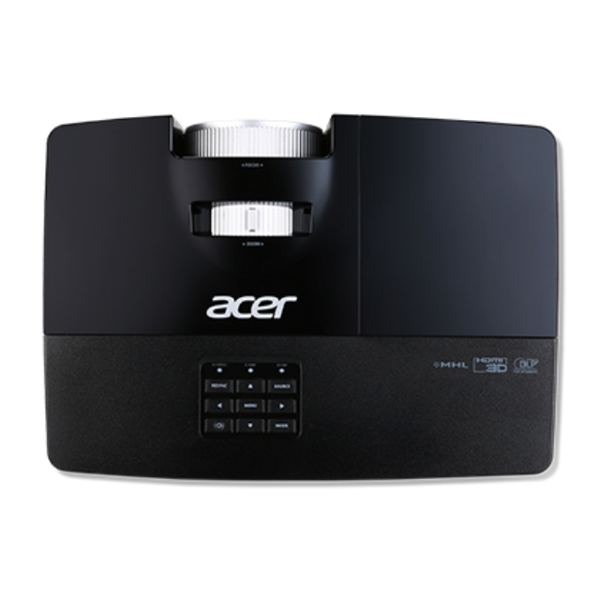 პროექტორი  Acer Projector P1287