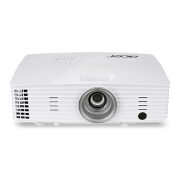 პროექტორი  Acer Projector P1185