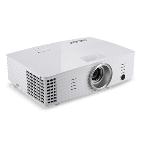 პროექტორი  Acer Projector P1185