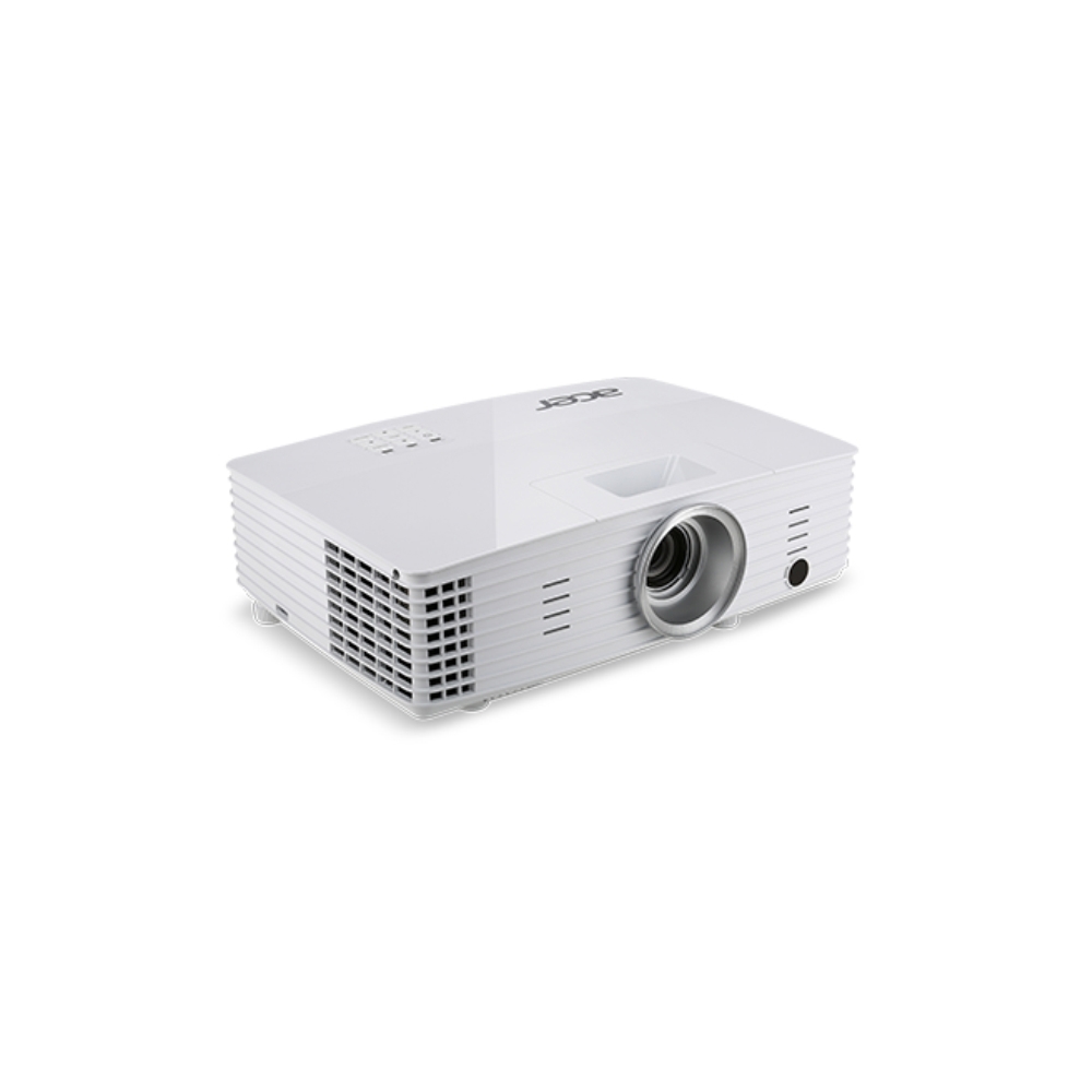 პროექტორი  Acer Projector P1185