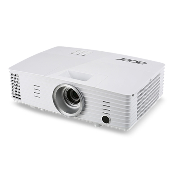 პროექტორი  Acer Projector P1185