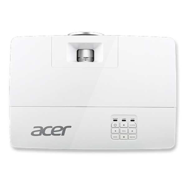 პროექტორი  Acer Projector P1185