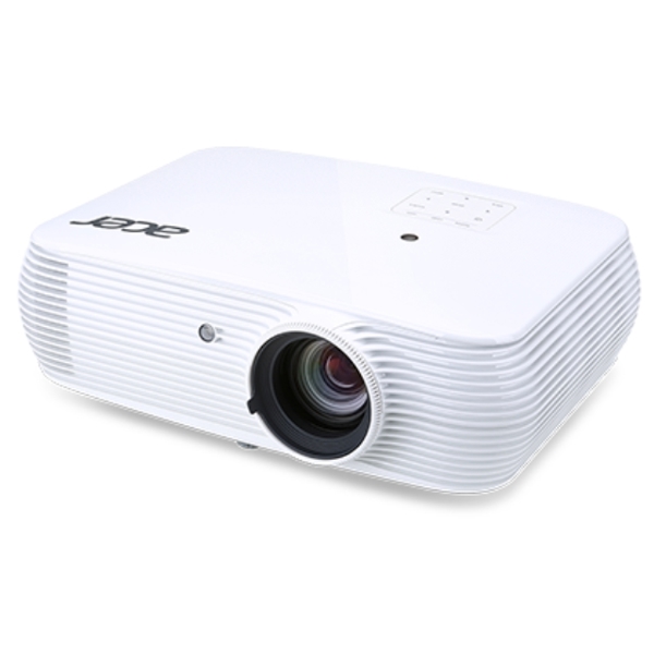 პროექტორი  ACER A1200, DLP 3D, XGA,3200Lm, 20000/1, HDMI, sRGB, 10W, Bag, 2kg