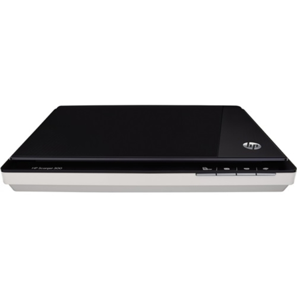 სკანერი HP Scanjet 300 Flatbed Scanner