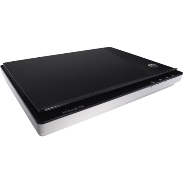 სკანერი HP Scanjet 300 Flatbed Scanner