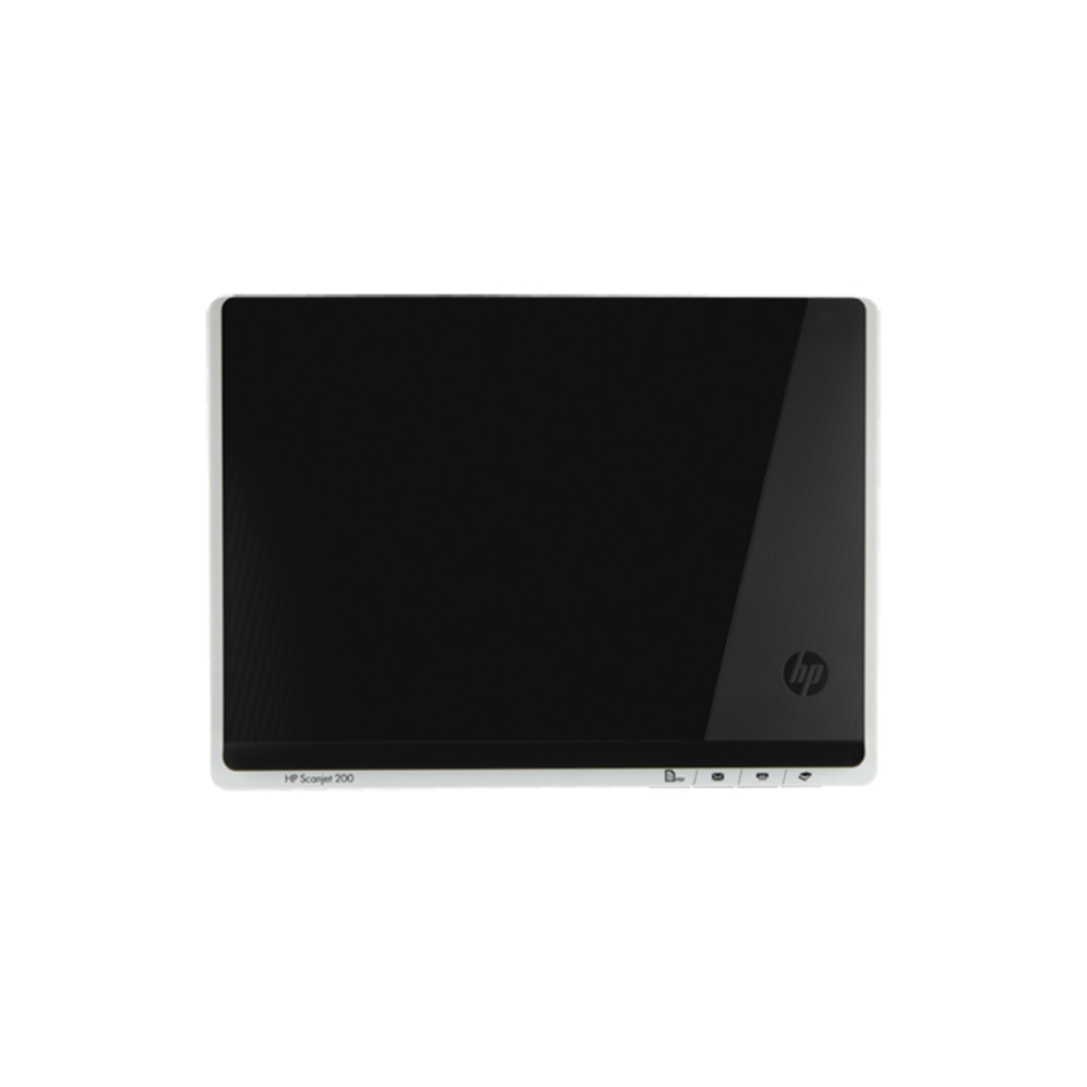 სკანერი  HP Scanjet 200 Flatbed Scanner