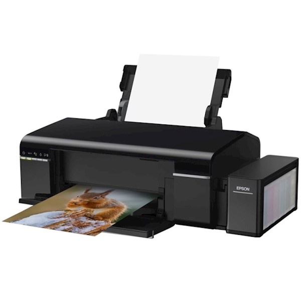 Epson L805 with WI-FI 1900P (C11CE86403)