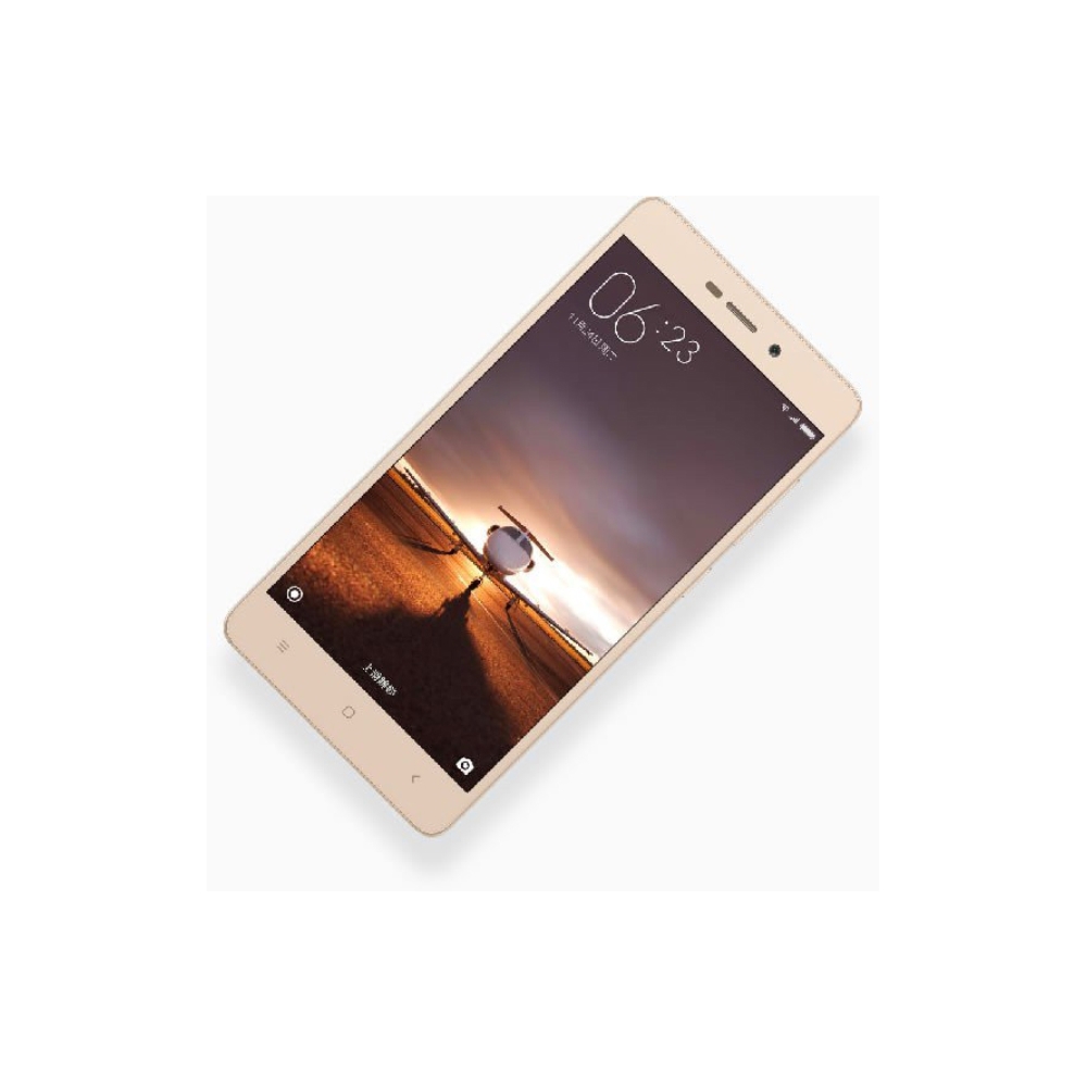 Xiaomi Redmi 3 16GB 2GB RAM gold