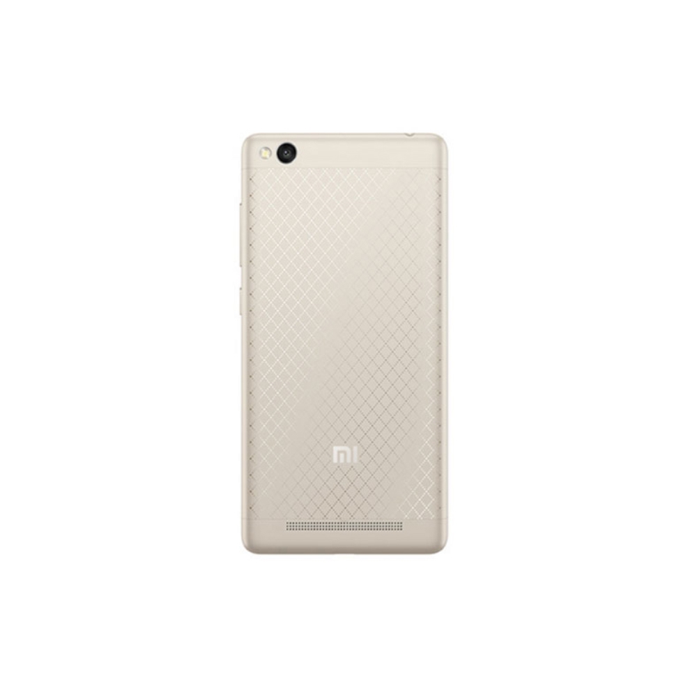 Xiaomi Redmi 3 16GB 2GB RAM gold