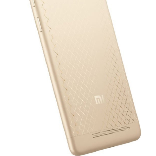 Xiaomi Redmi 3 16GB 2GB RAM gold