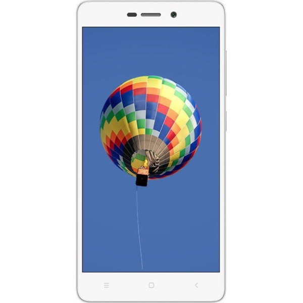 მობილური  Xiaomi Redmi 3 16GB 2GB RAM silver