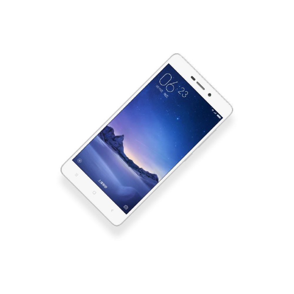 მობილური  Xiaomi Redmi 3 16GB 2GB RAM silver