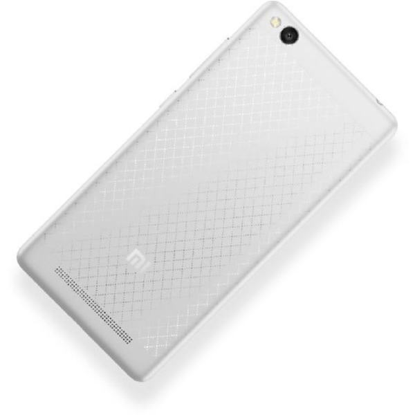 მობილური  Xiaomi Redmi 3 16GB 2GB RAM silver