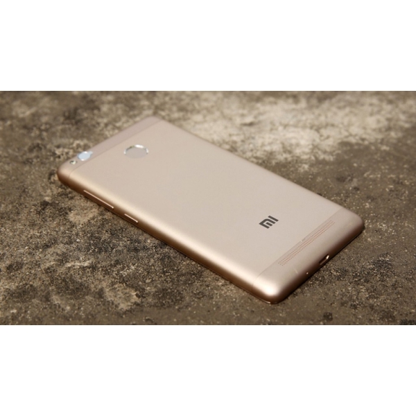 მობილური  Xiaomi Redmi 3 Pro 32GB 3GB RAM gold