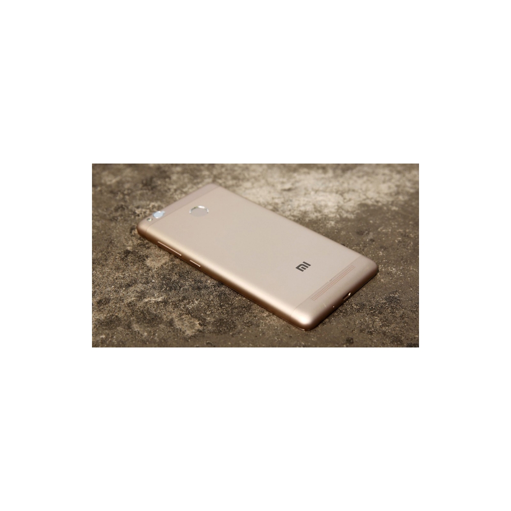 მობილური  Xiaomi Redmi 3 Pro 32GB 3GB RAM gold