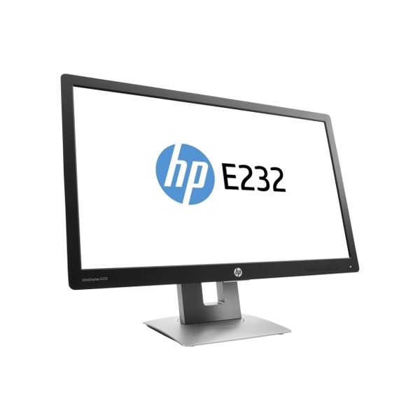 მონიტორი HP E232 (M1N98AA)   