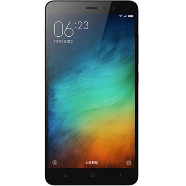 მობილური  Xiaomi Redmi Note 3 Pro 16GB 2GB RAM grey