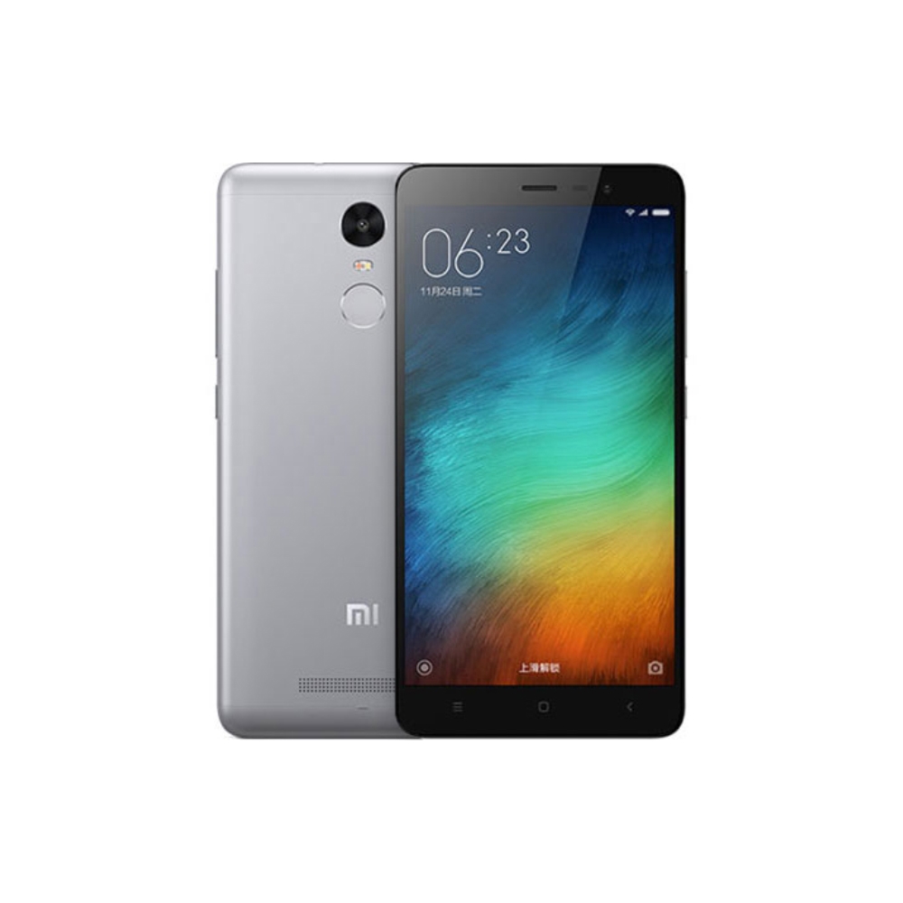 მობილური  Xiaomi Redmi Note 3 Pro 16GB 2GB RAM grey