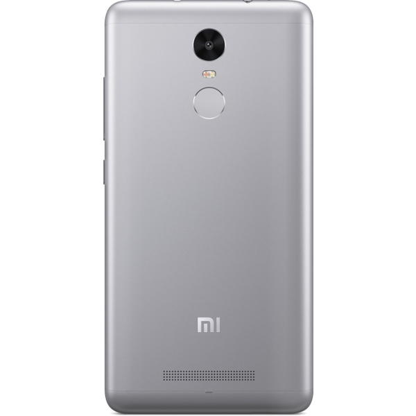 მობილური  Xiaomi Redmi Note 3 Pro 16GB 2GB RAM grey