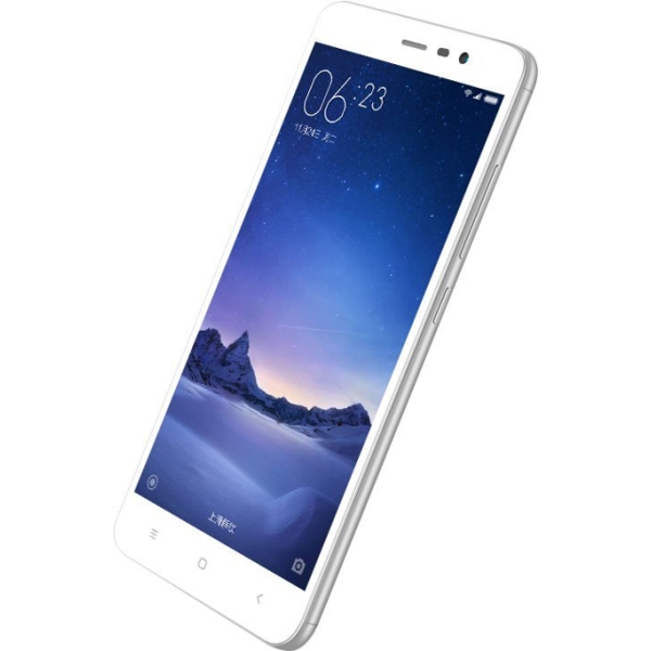 მობილური  Xiaomi Redmi Note 3 Pro 16GB 2GB RAM silver