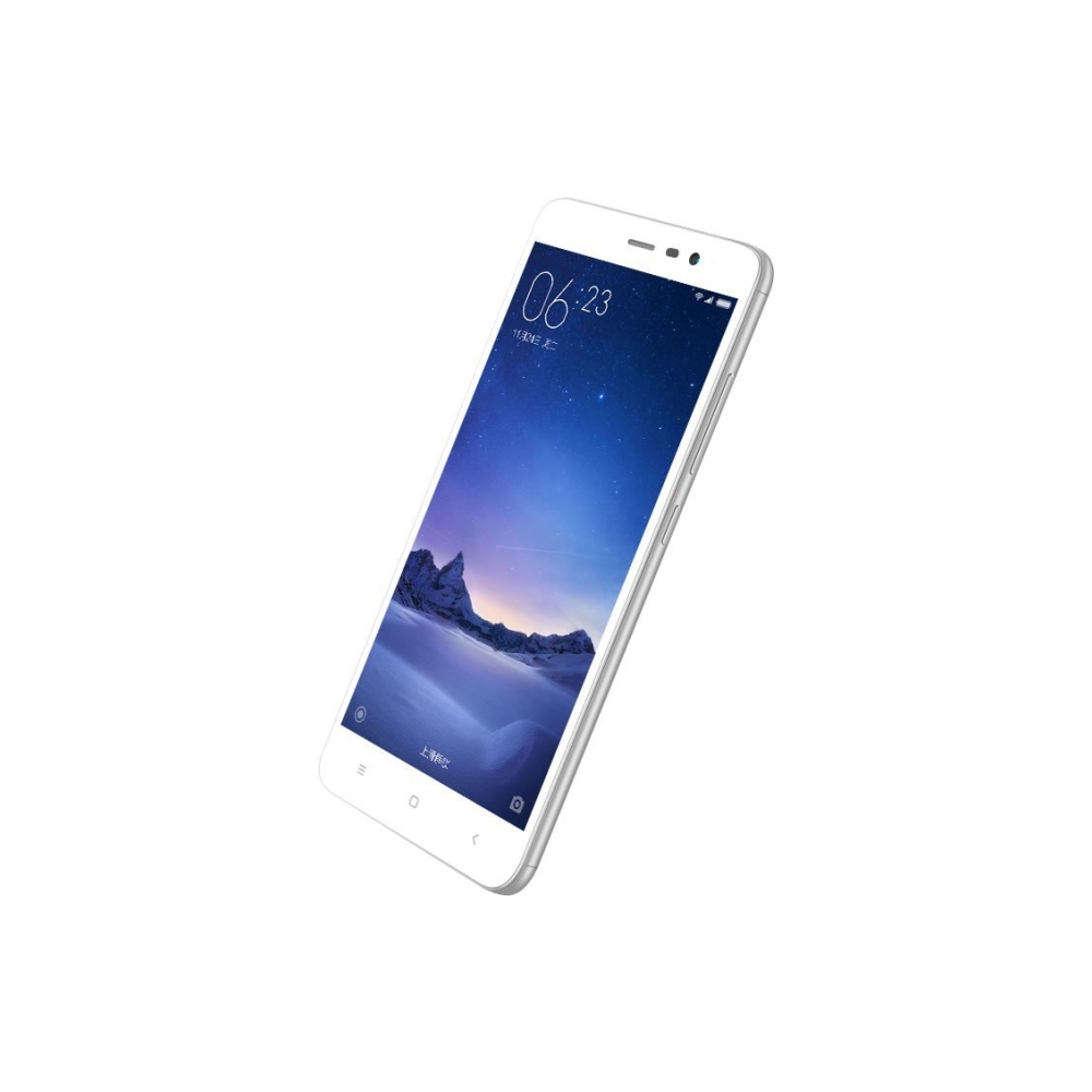 მობილური  Xiaomi Redmi Note 3 Pro 16GB 2GB RAM silver