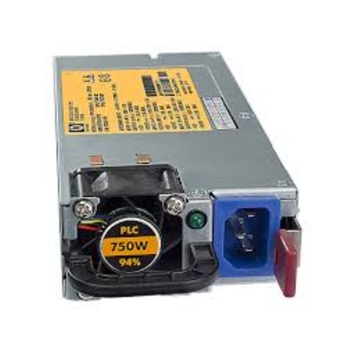 HP Power Supply 750W (512326-B21)