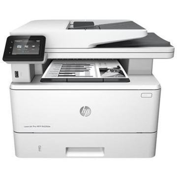 პრინტერი HP LASERJET PRO M426DW F6W16A 