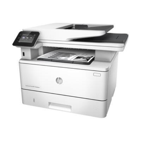 პრინტერი HP LASERJET PRO M426DW F6W16A 