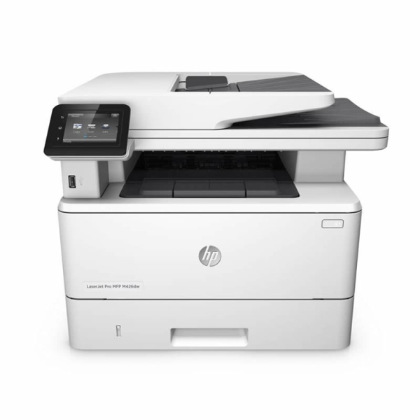 პრინტერი HP LASERJET PRO M426DW F6W16A 