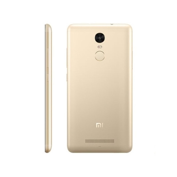 მობილური  Xiaomi Redmi 3S 16GB 2GB RAM gold