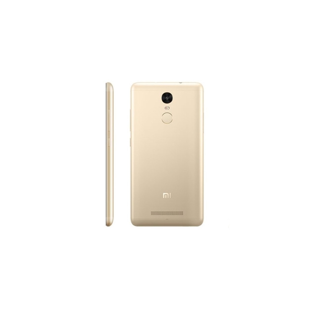 მობილური  Xiaomi Redmi 3S 16GB 2GB RAM gold