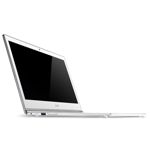 ნოუთბუქი acer S7-393-55208G12TWS  NX.MT2ER.005