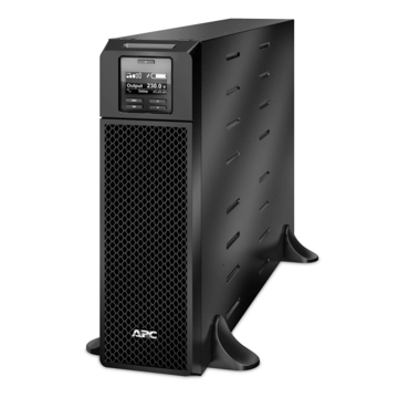 უწყვეტი კვების წყარო  UPS  APC Smart-UPS SRT 5000VA 230V