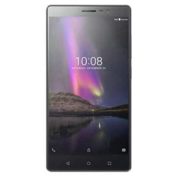 პლანშეტი TABLETS PHABLET PB2-670M GUNMENTAL GREY  6.4" FULL HD, IPS, MTK 8783 OCTA CORE, 3GB, 32GB, 13MP8MP, LTE