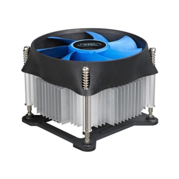 deepcool Theta 20 CPU cooler 95 W, Intel, socket 115x, 100 mm fan